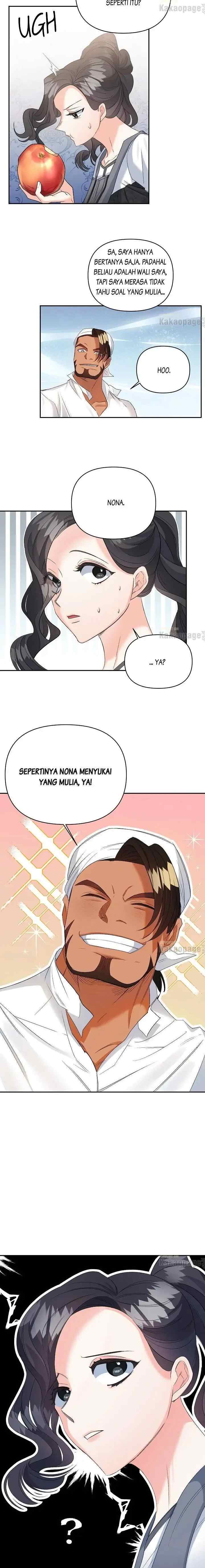 Ebony chapter 80 halaman 8