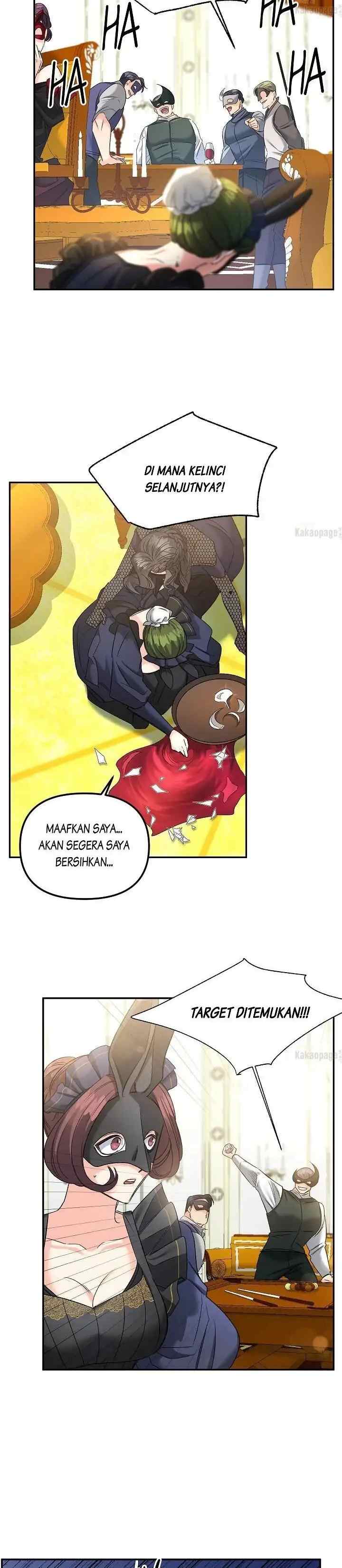 Ebony chapter 81 halaman 11
