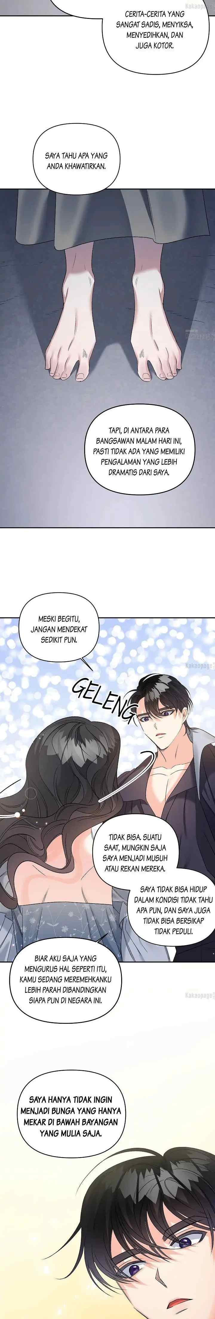 Ebony chapter 83 halaman 10