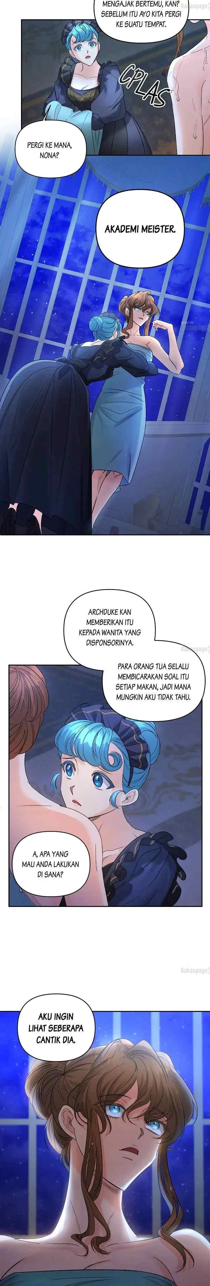 Ebony chapter 83 halaman 17