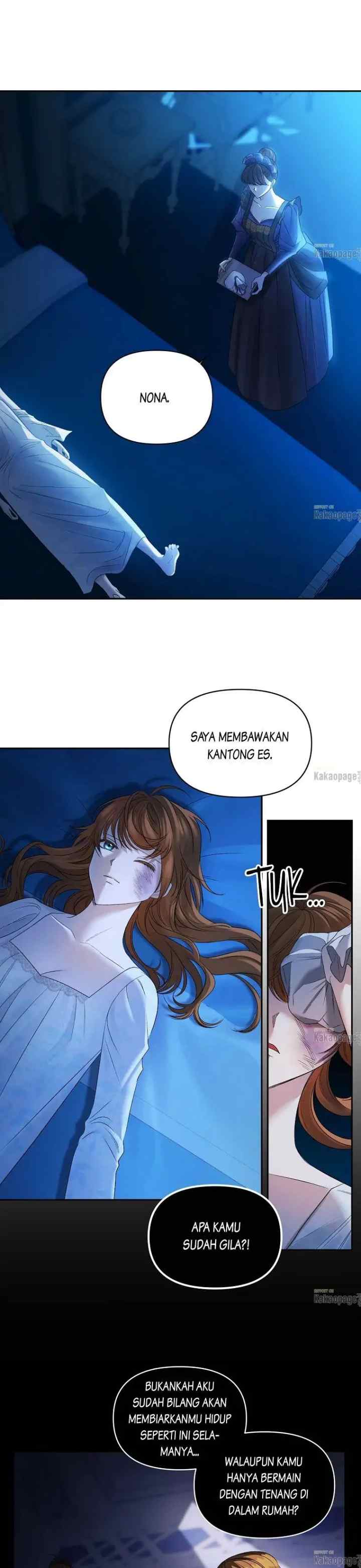 Ebony chapter 89 halaman 10