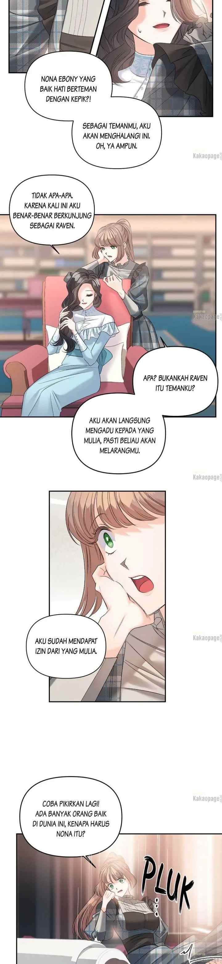 Ebony chapter 89 halaman 6