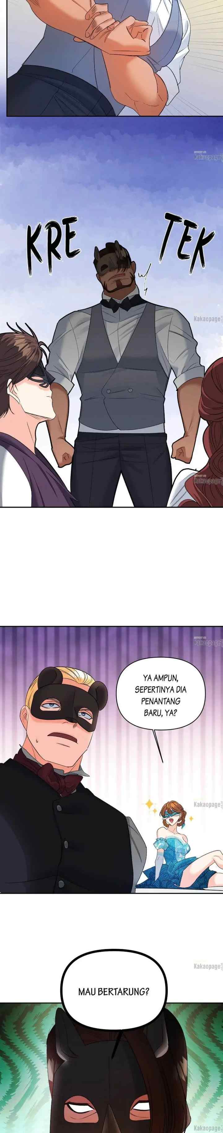 Ebony chapter 90 halaman 15
