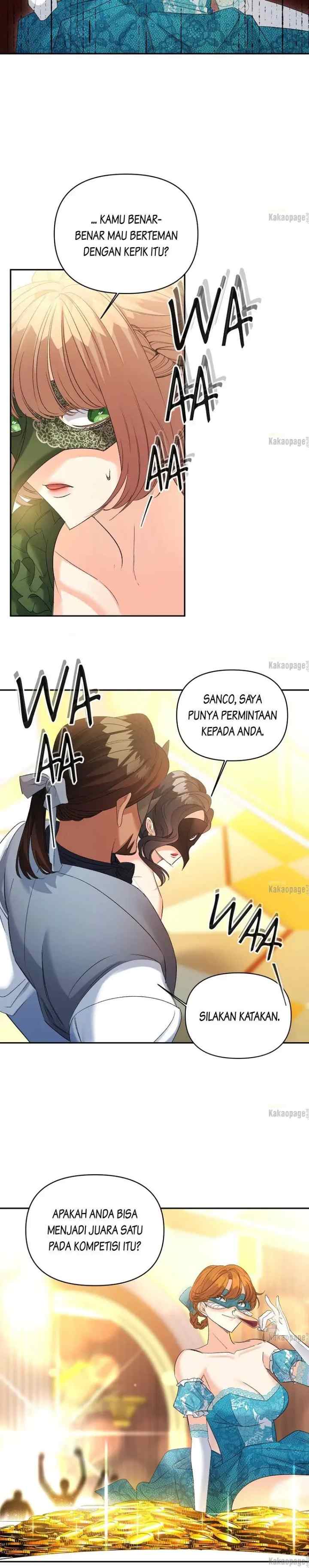 Ebony chapter 90 halaman 12