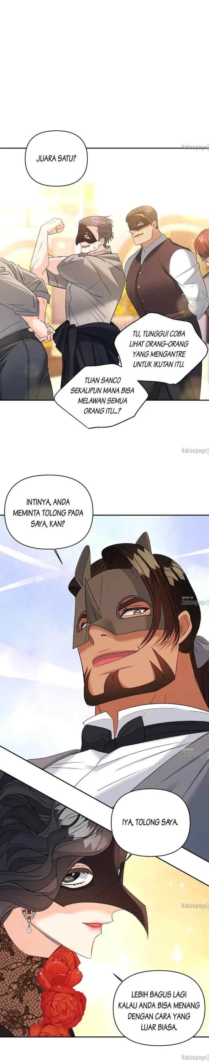 Ebony chapter 90 halaman 13