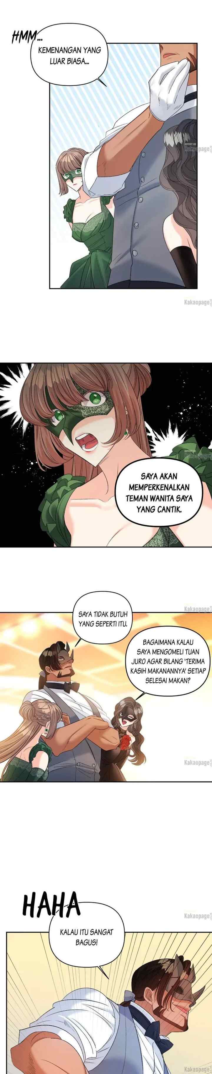 Ebony chapter 90 halaman 14