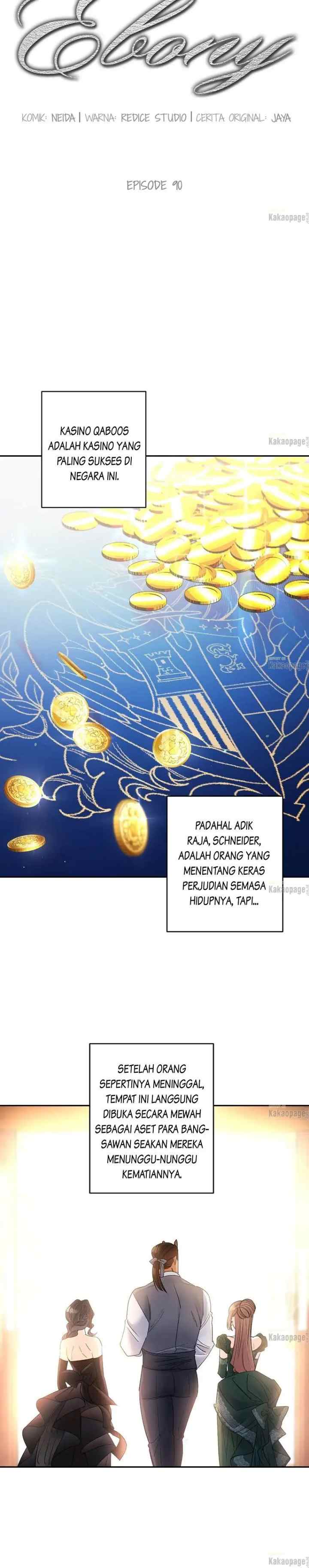 Ebony chapter 90 halaman 6