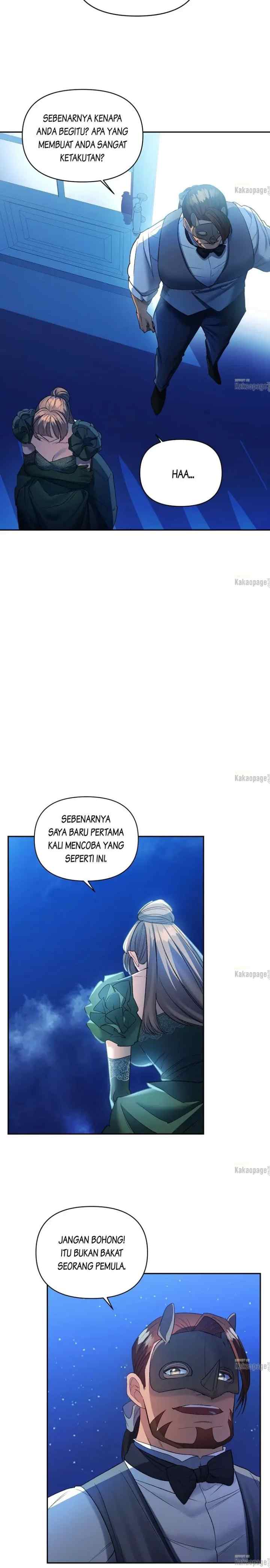 Ebony chapter 92 halaman 12