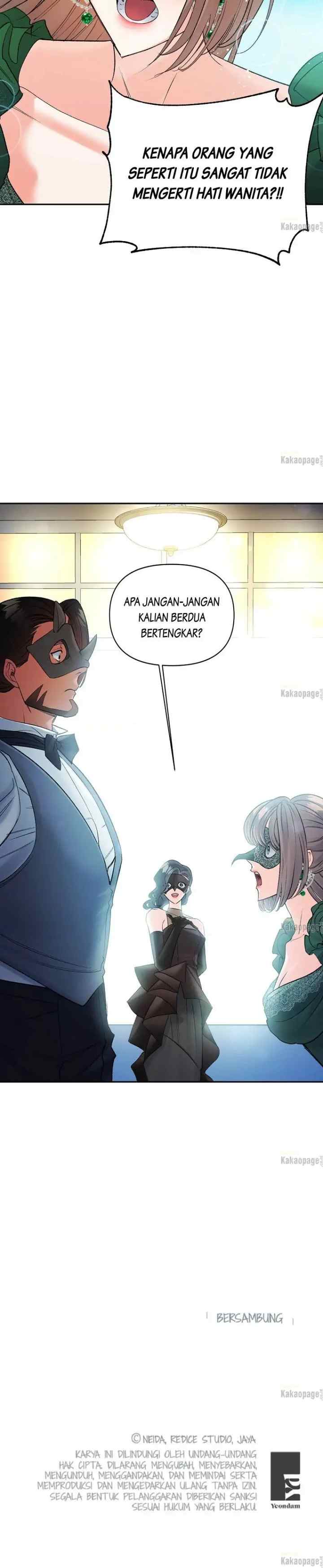 Ebony chapter 92 halaman 19