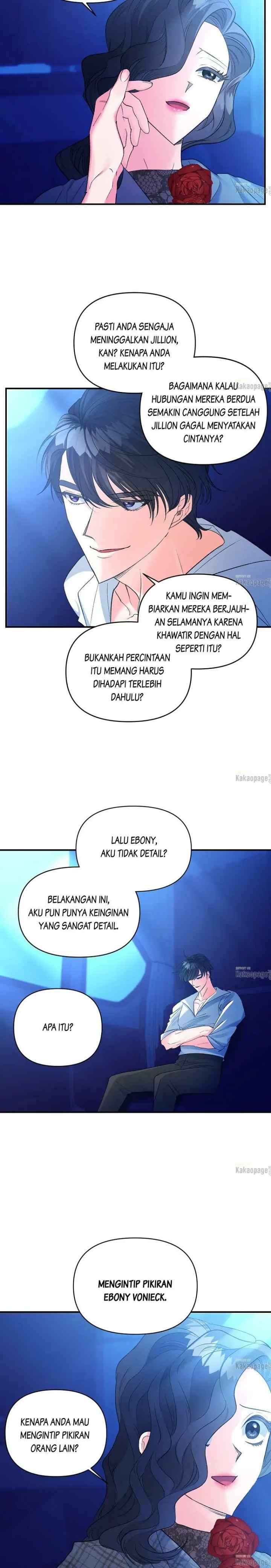 Ebony chapter 93 halaman 12