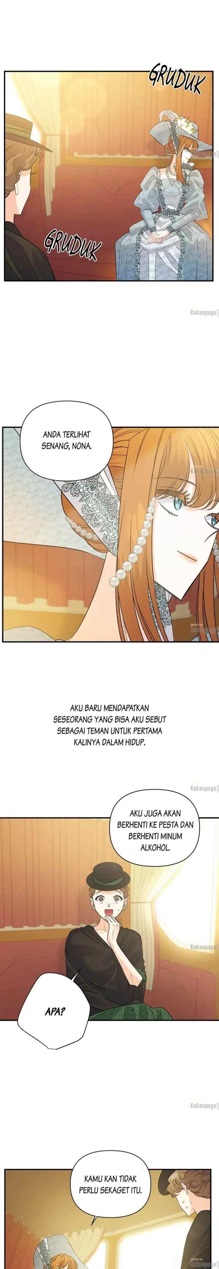 Ebony chapter 95 halaman 11
