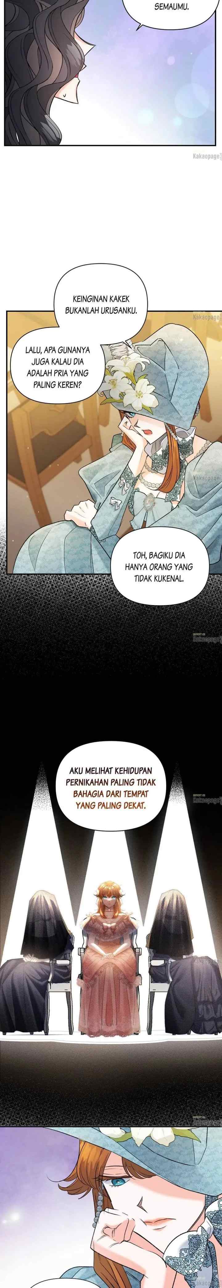 Ebony chapter 95 halaman 6