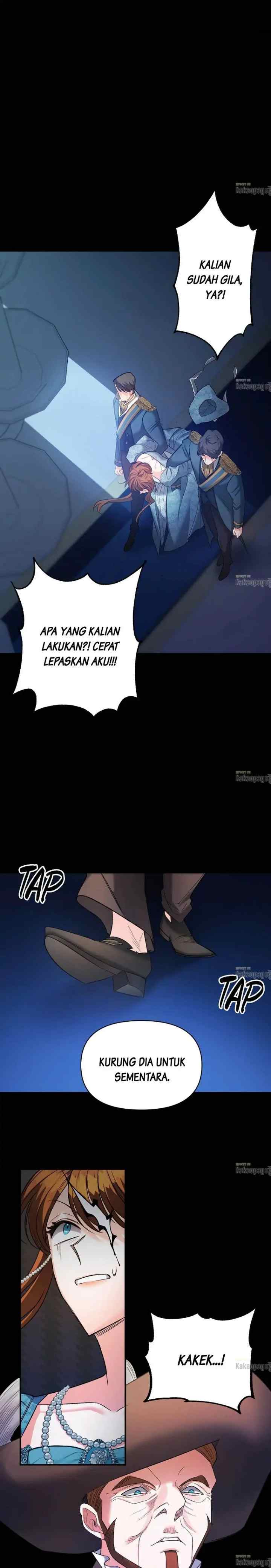 Ebony chapter 95 halaman 15
