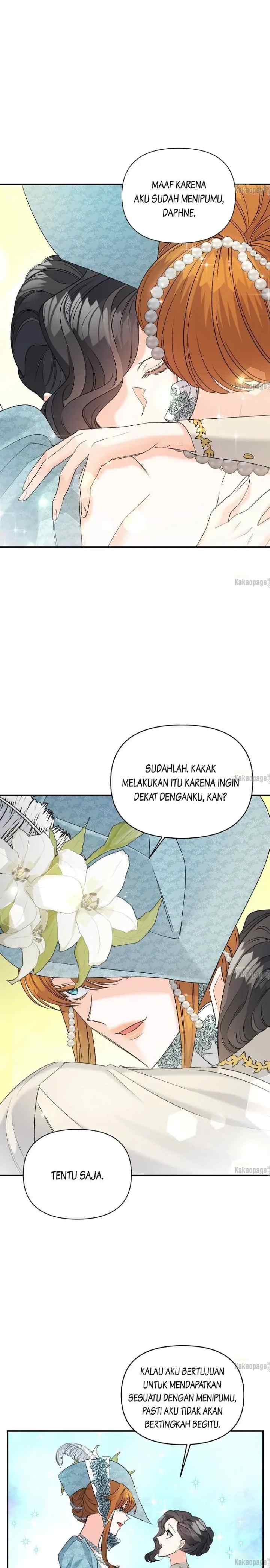 Ebony chapter 95 halaman 9