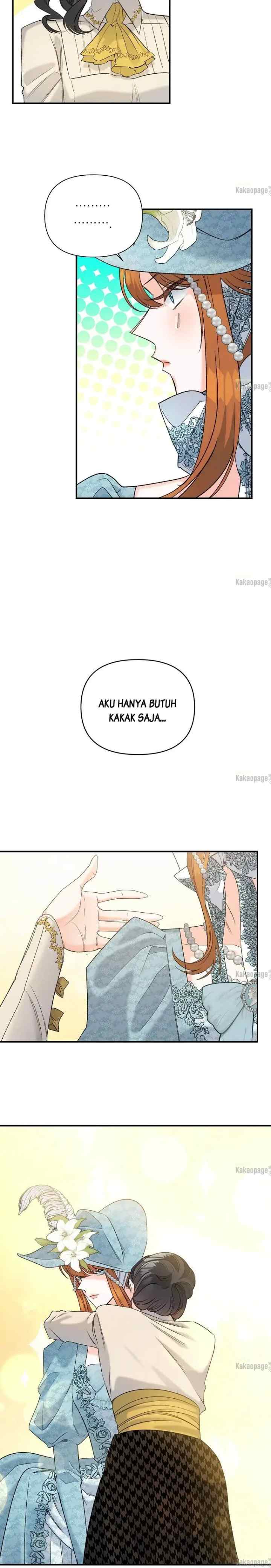 Ebony chapter 95 halaman 8