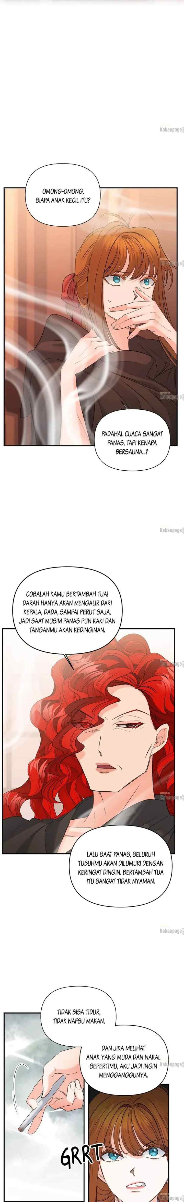 Ebony chapter 97 halaman 8