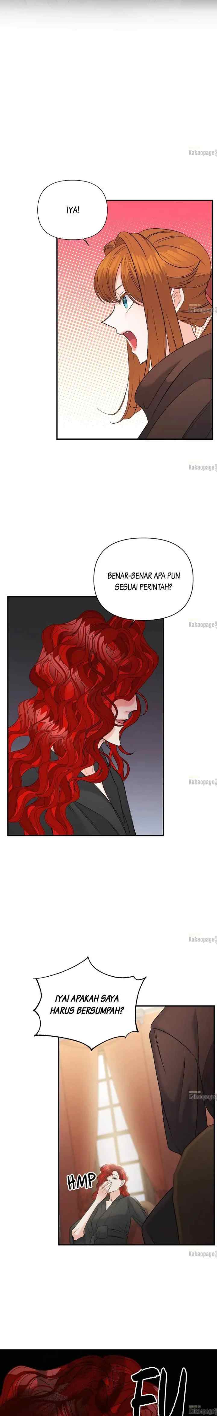 Ebony chapter 97 halaman 14
