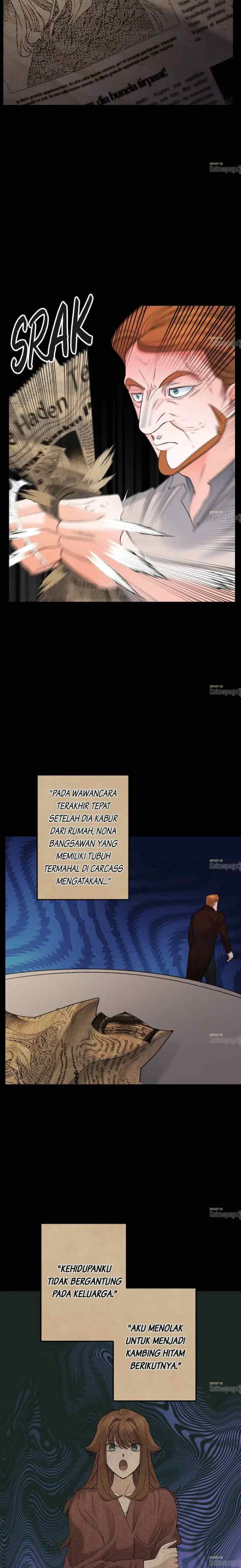 Ebony chapter 97 halaman 17