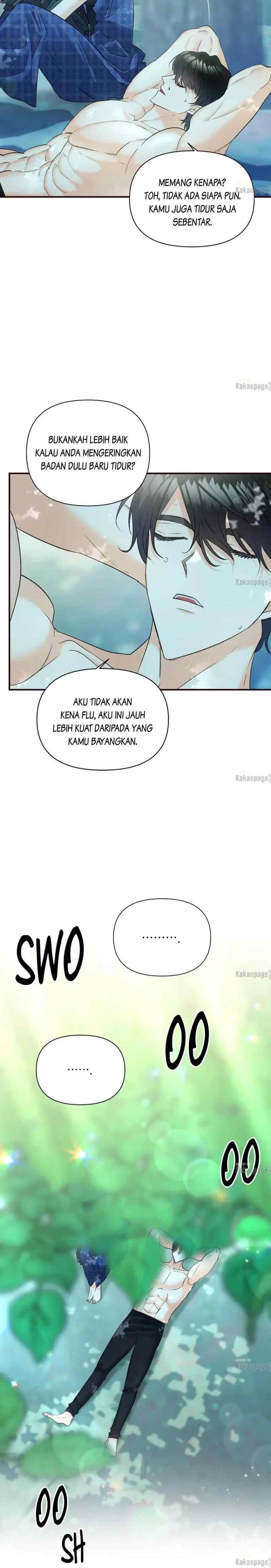 Ebony chapter 98 halaman 13