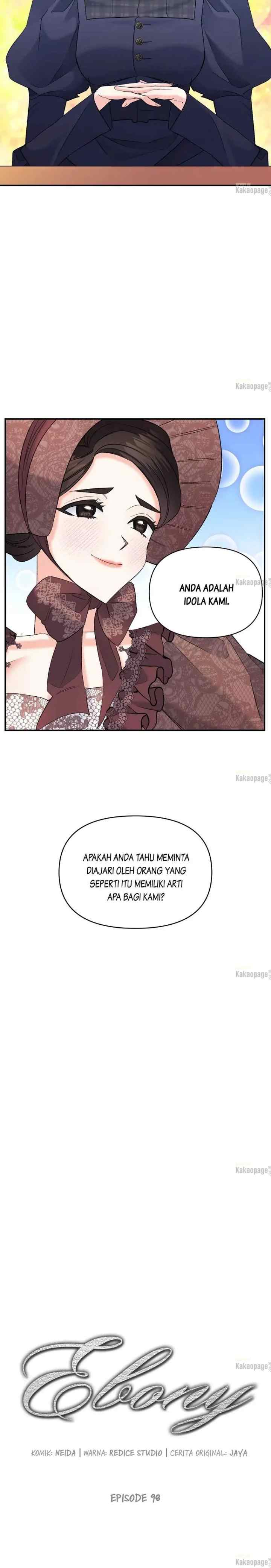 Ebony chapter 98 halaman 4