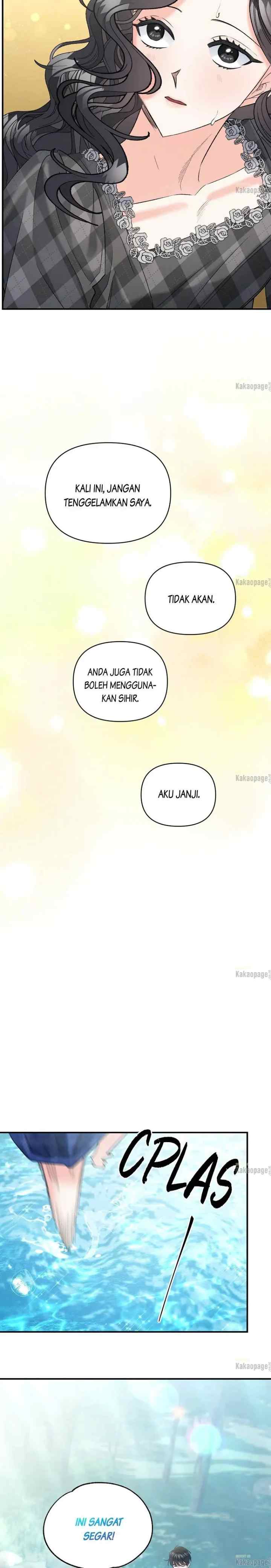 Ebony chapter 98 halaman 8