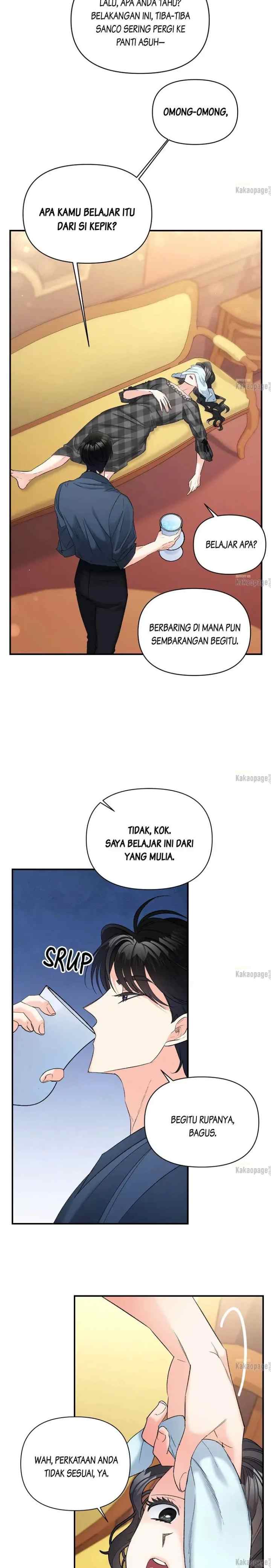 Ebony chapter 98 halaman 6