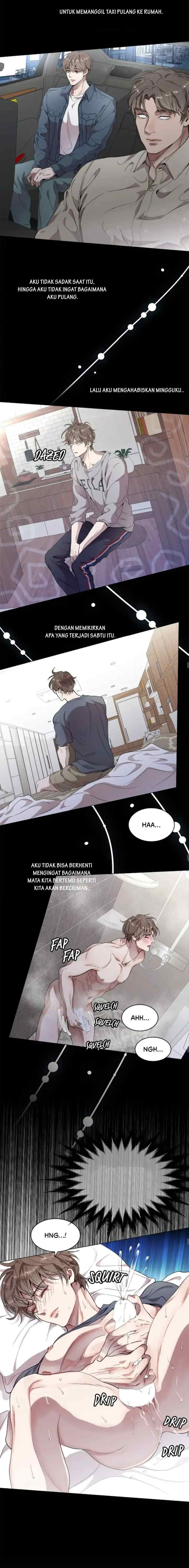 Egocentric Way Of Thinking chapter 12 halaman 10