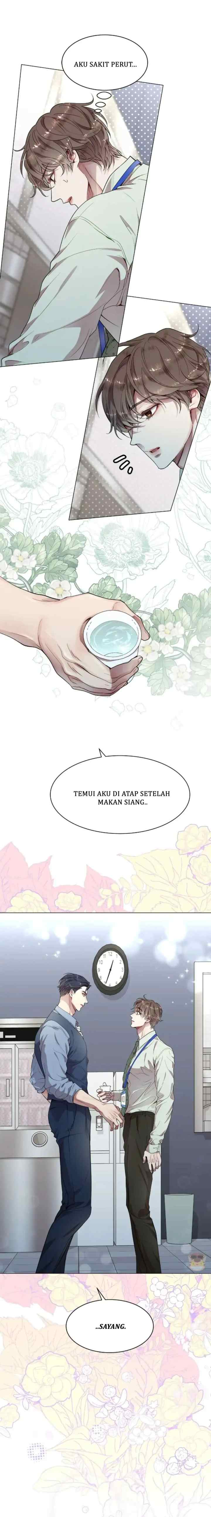 Egocentric Way Of Thinking chapter 12 halaman 14