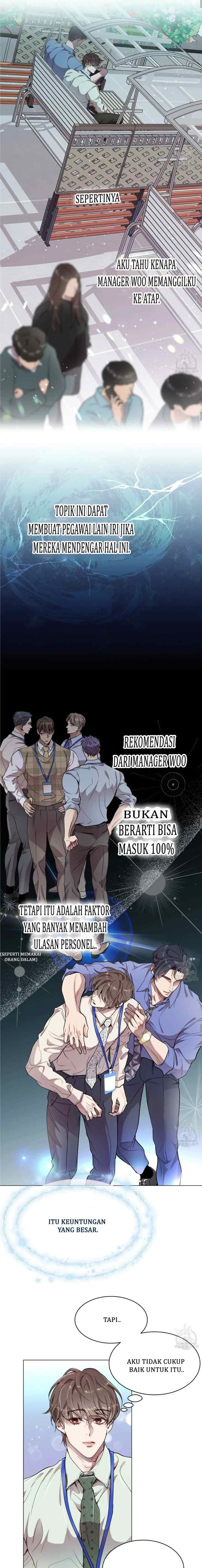 Egocentric Way Of Thinking chapter 13 halaman 8