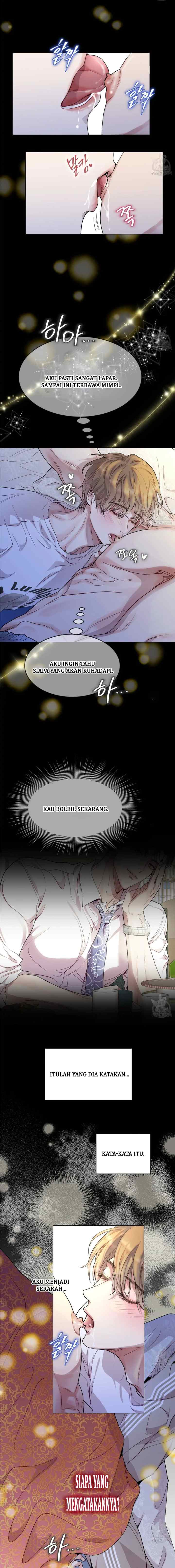 Egocentric Way Of Thinking chapter 17 halaman 14