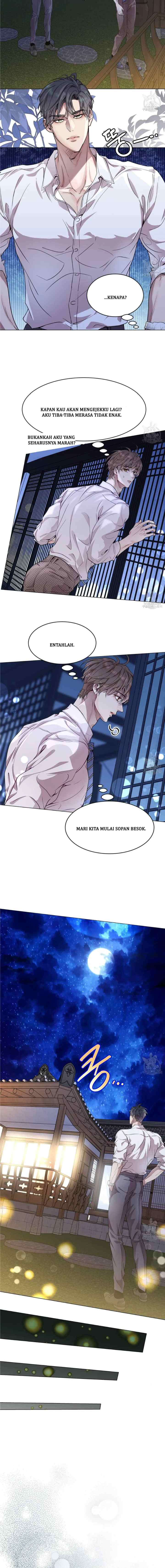 Egocentric Way Of Thinking chapter 17 halaman 12