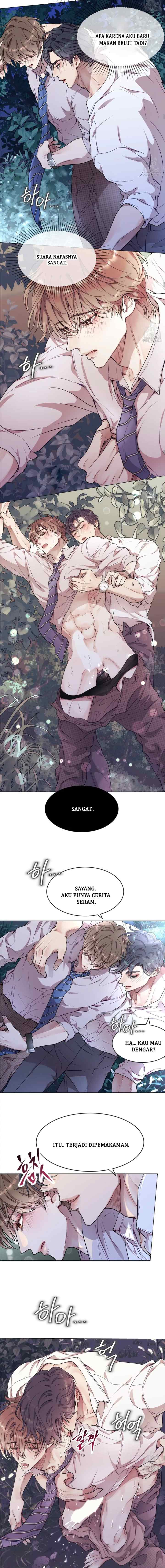 Egocentric Way Of Thinking chapter 17 halaman 4