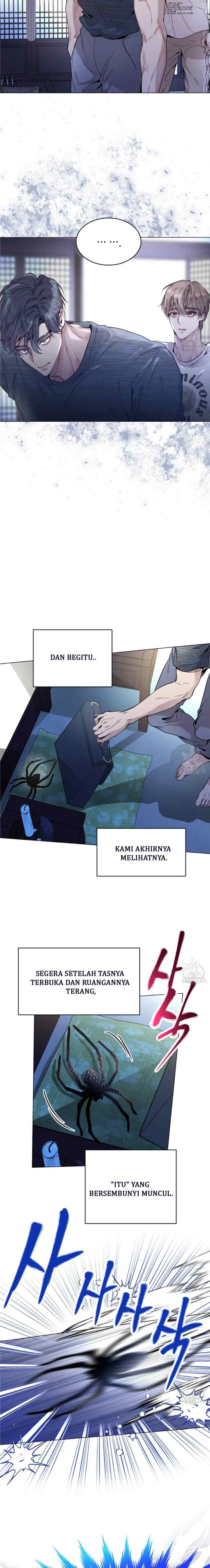 Egocentric Way Of Thinking chapter 18 halaman 11