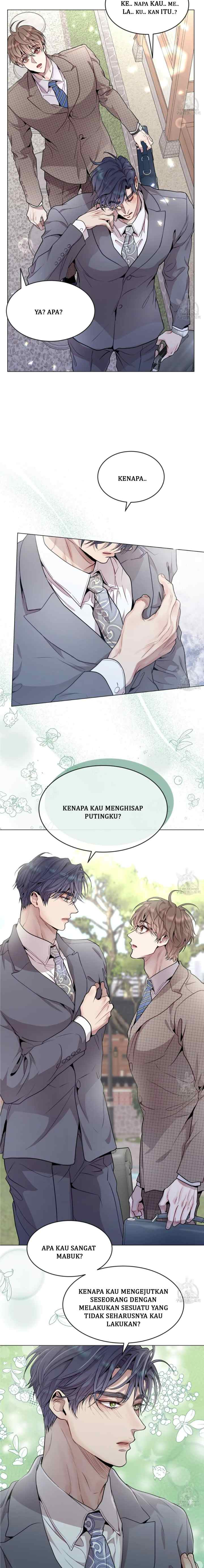 Egocentric Way Of Thinking chapter 19 halaman 15