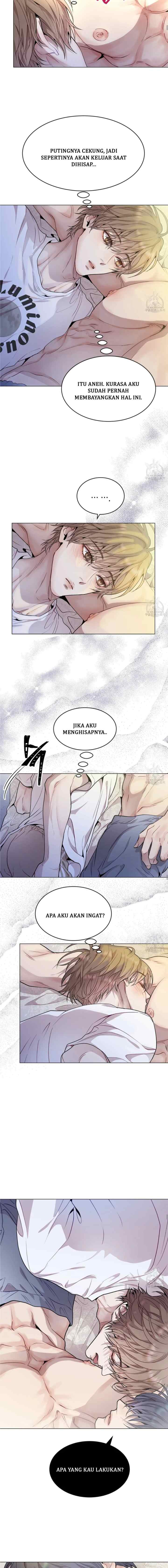 Egocentric Way Of Thinking chapter 19 halaman 8