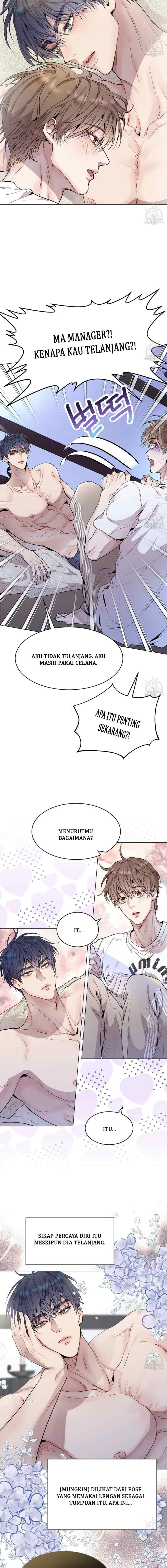 Egocentric Way Of Thinking chapter 19 halaman 9