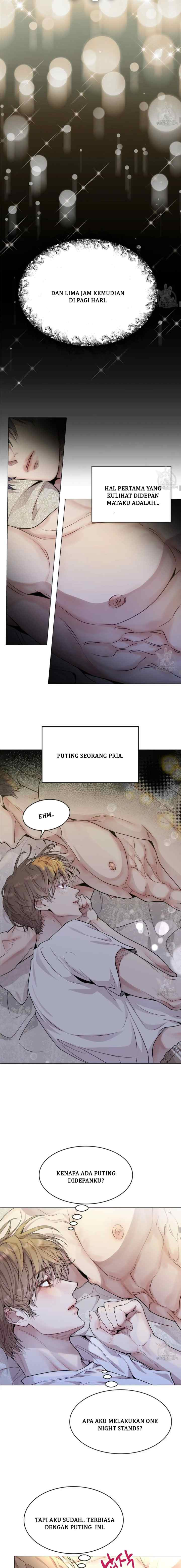Egocentric Way Of Thinking chapter 19 halaman 7