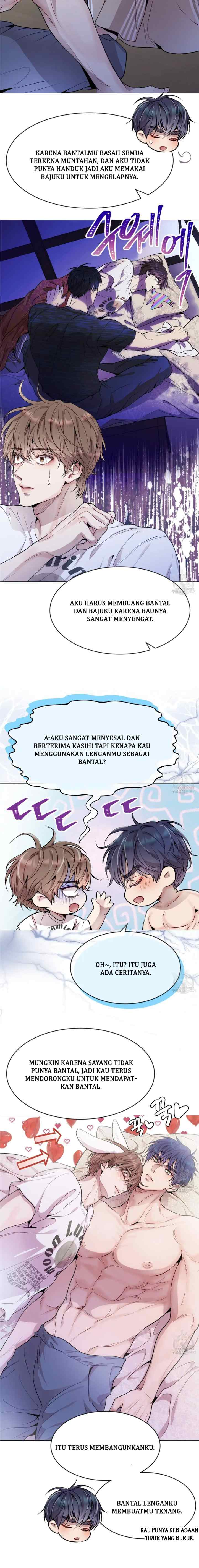 Egocentric Way Of Thinking chapter 19 halaman 11