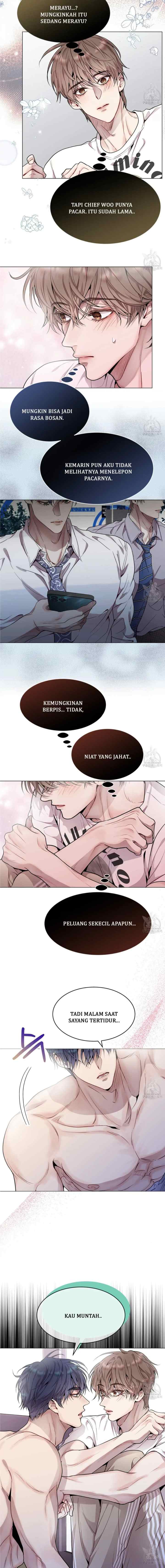 Egocentric Way Of Thinking chapter 19 halaman 10
