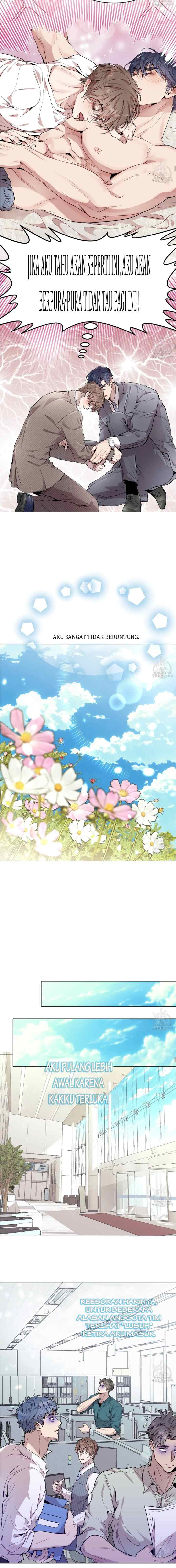 Egocentric Way Of Thinking chapter 20 halaman 6