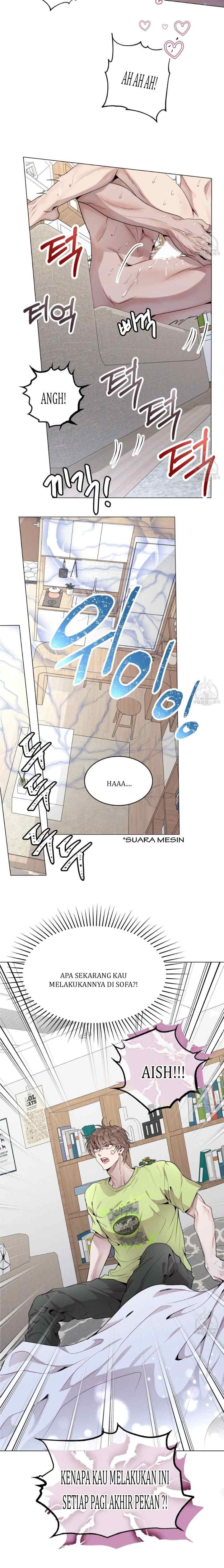 Egocentric Way Of Thinking chapter 21 halaman 7