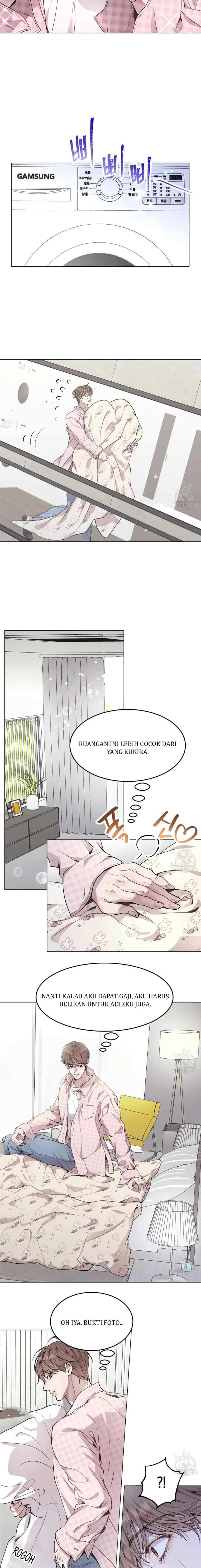 Egocentric Way Of Thinking chapter 22 halaman 14