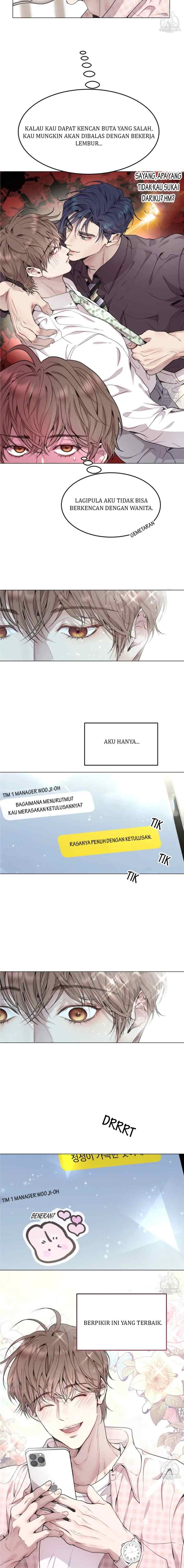 Egocentric Way Of Thinking chapter 22 halaman 13
