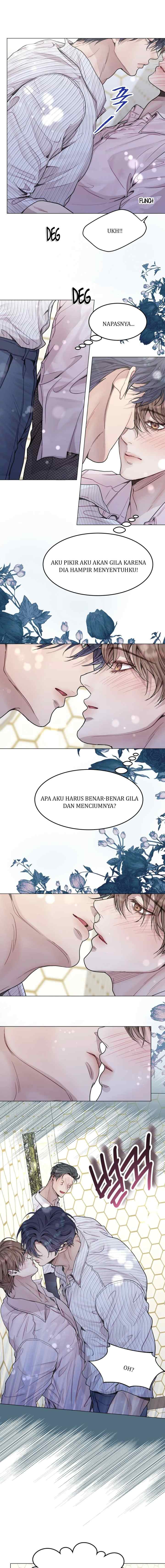 Egocentric Way Of Thinking chapter 29 halaman 9
