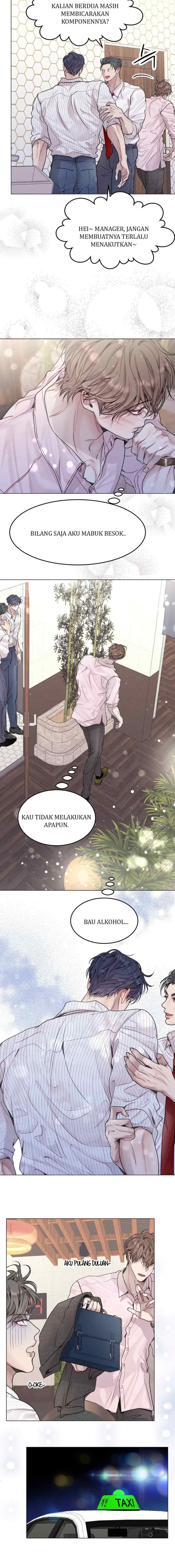 Egocentric Way Of Thinking chapter 29 halaman 10
