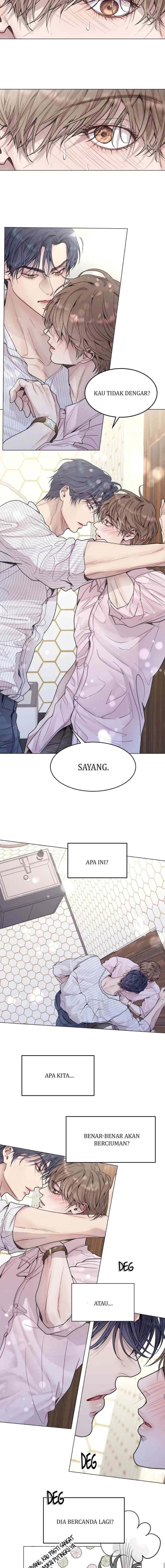 Egocentric Way Of Thinking chapter 29 halaman 7