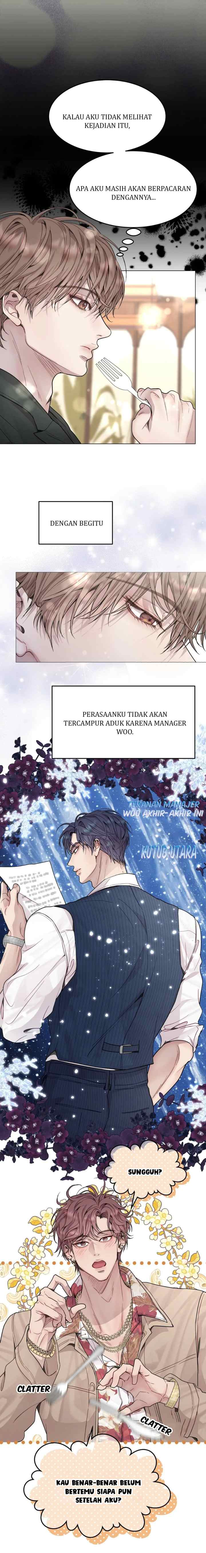 Egocentric Way Of Thinking chapter 30 halaman 9