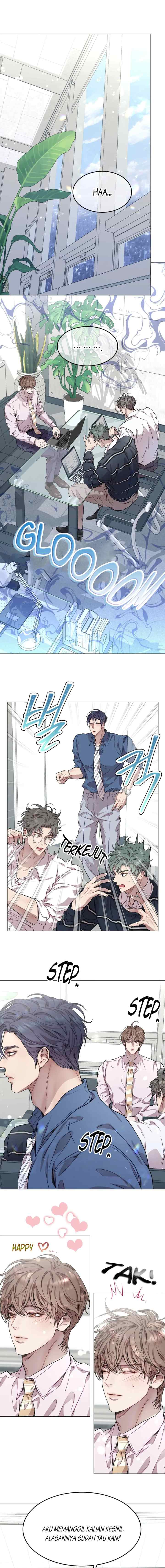 Egocentric Way Of Thinking chapter 37 halaman 8