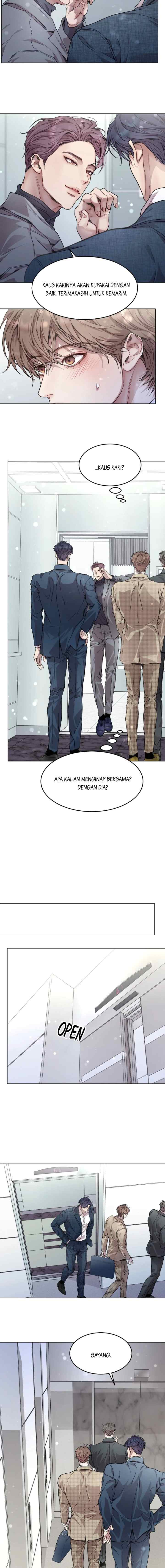 Egocentric Way Of Thinking chapter 41 halaman 12