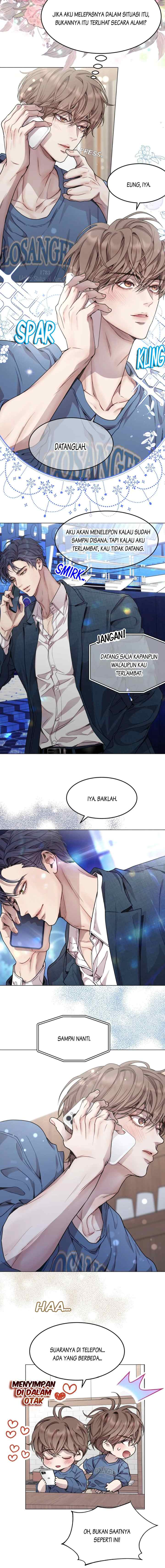 Egocentric Way Of Thinking chapter 41 halaman 7